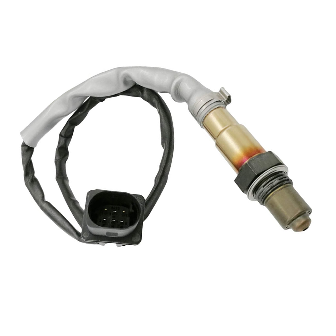 Sonda Lambda Vw Golf 5 Gti Passat Vento Sciroco 2.0 Tfsi